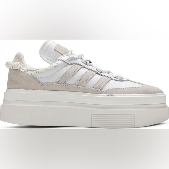 DISCONTINUED EUC - Ivy Park adidas Super Sleek 72 'Icy Park - Picture 2 of 7